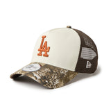 NEW ERA/ニューエラ 9FORTY AFTR REALTREE CAMO