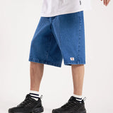 Dickies/ディッキーズ DENIM MULTI-USE POCKET WORK SHORT