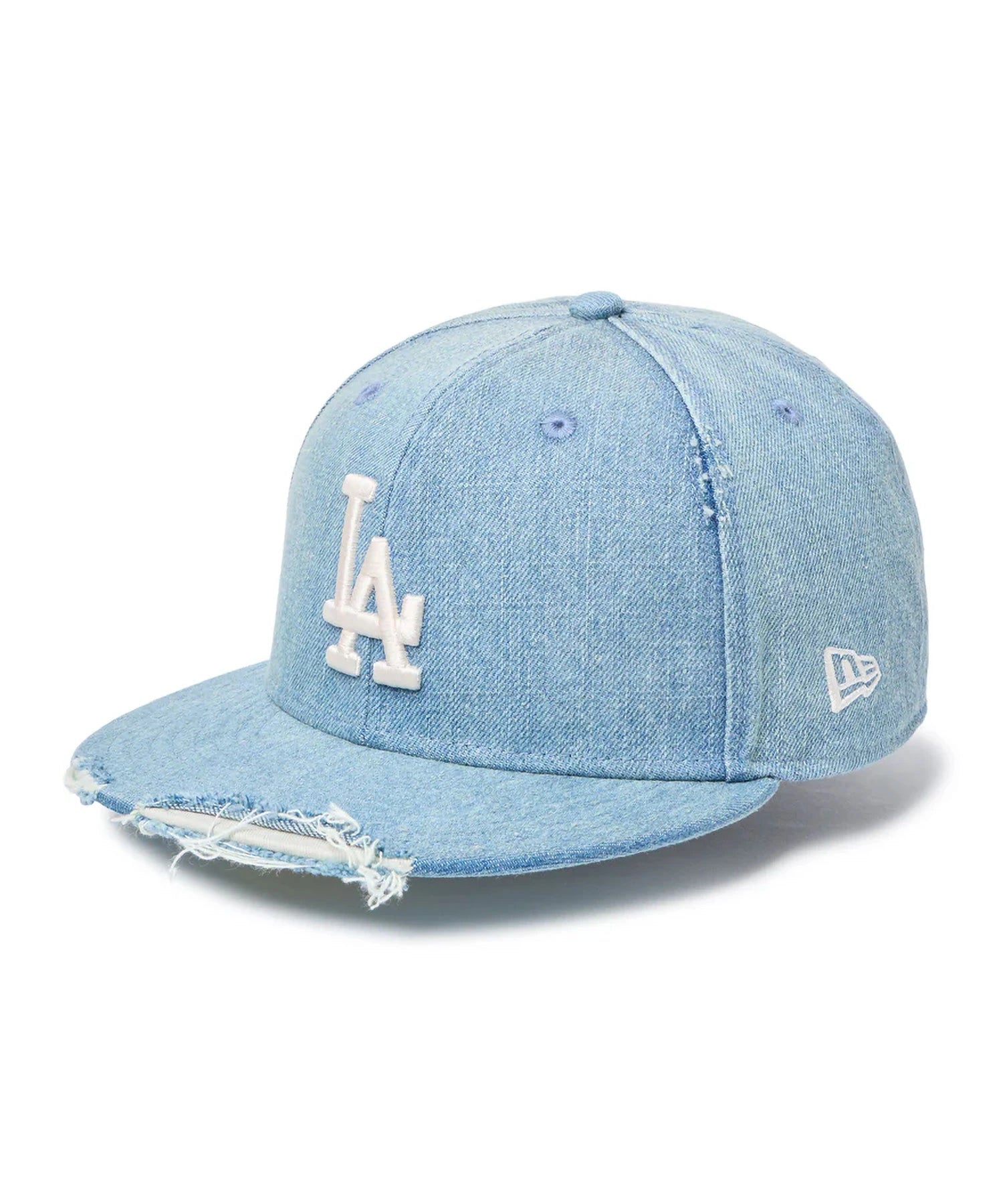 NEW ERA/ニューエラ 59FIFTY DAMAGED