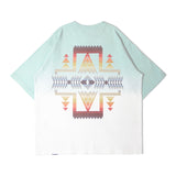 PENDLETON/ペンドルトン Gradation dye SSTEE