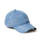 NEW ERA/ニューエラ 9FORTY CS UNST STUDS