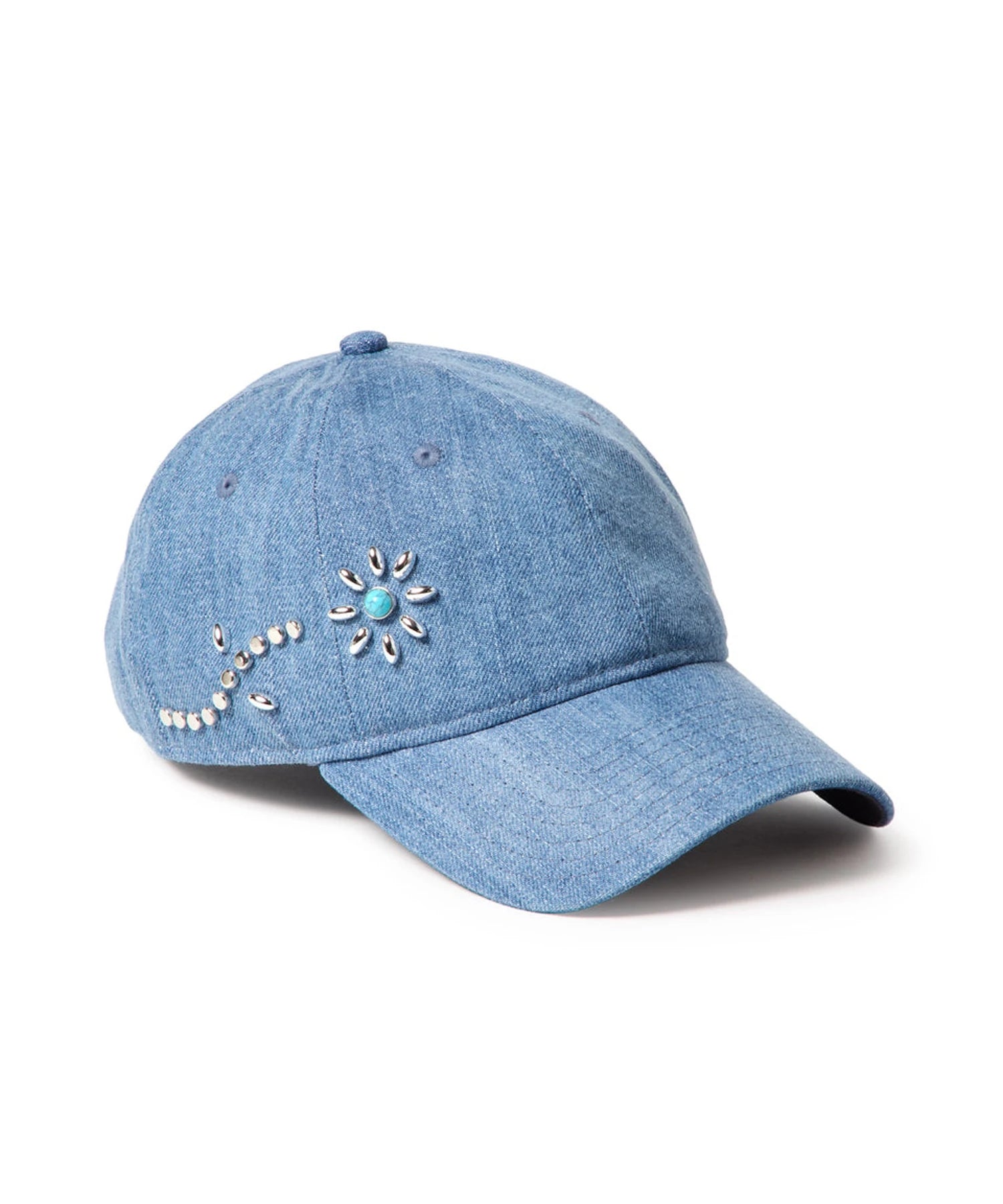 NEW ERA/ニューエラ 9FORTY CS UNST STUDS
