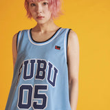 FUBU Basket Tank