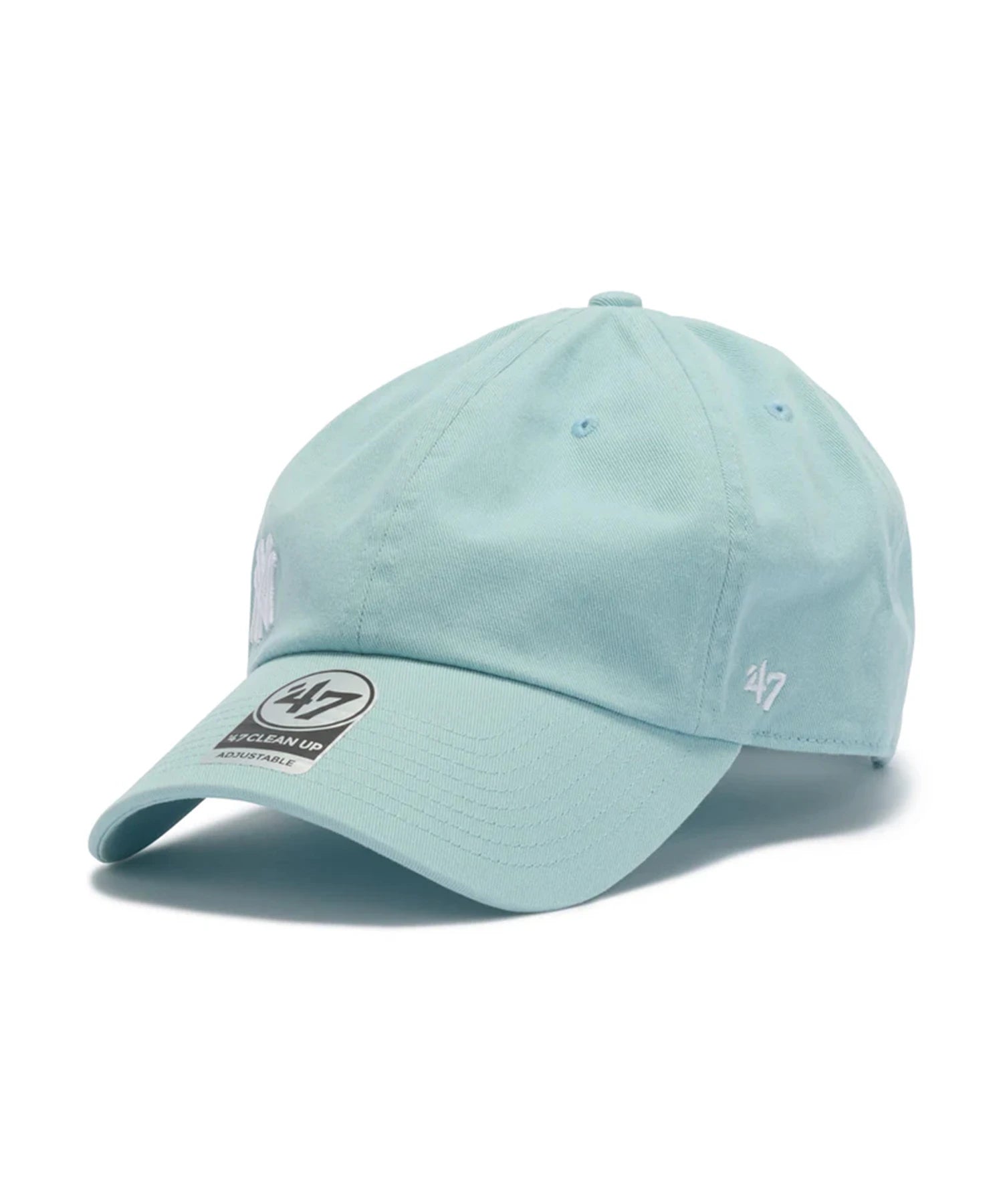 47/フォーティーセブン PASTEL ROWER RIGHT LOGO