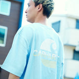 CARHARTT-POCKET C GRAPHIC T-SHIRT