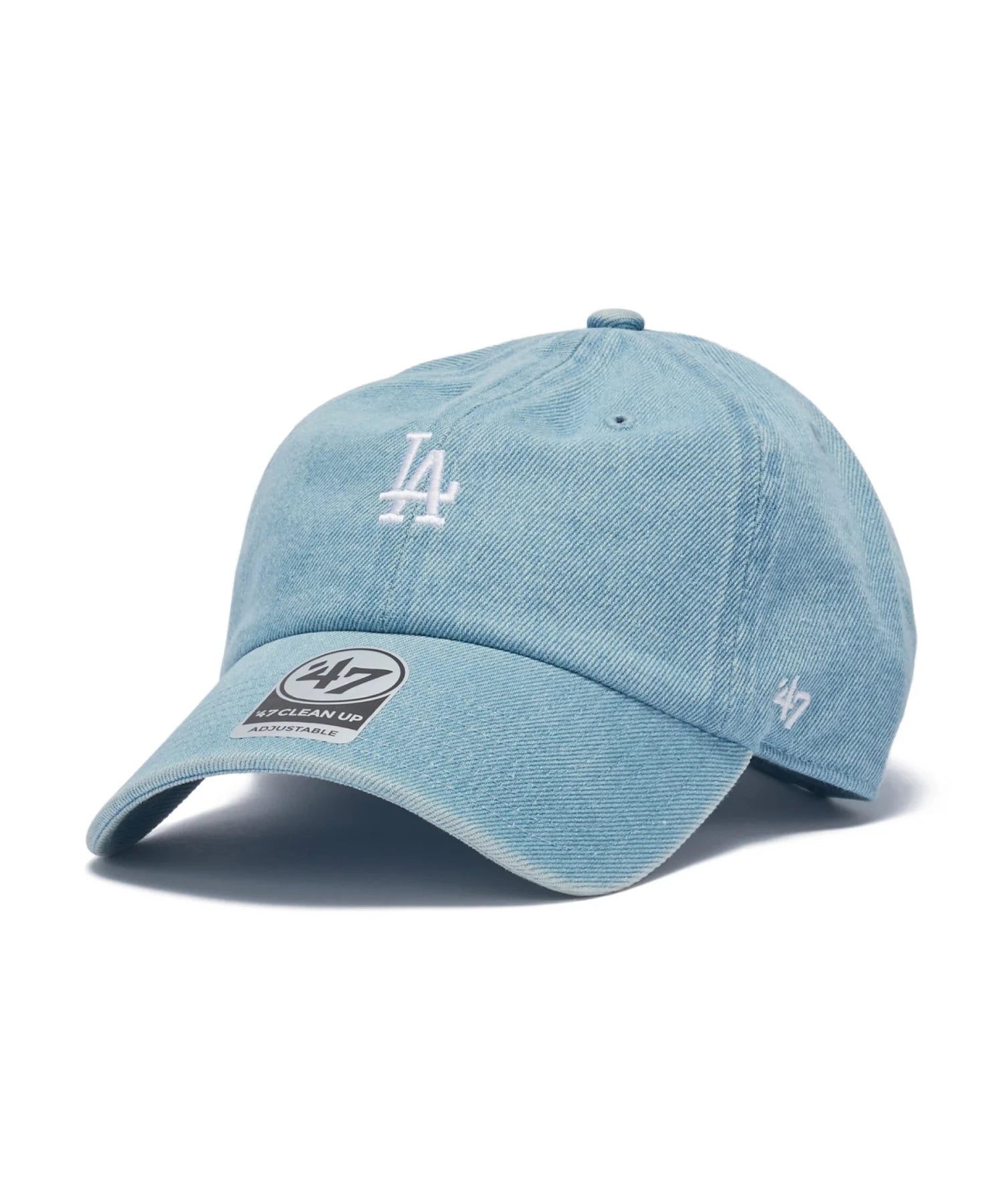 47/フォーティーセブン CLEAN UP DENIM NY&LA