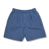 UNIVERSAL OVERALL/ユニバーサルオーバーオール CHILLPAN TAPERED SHORTS