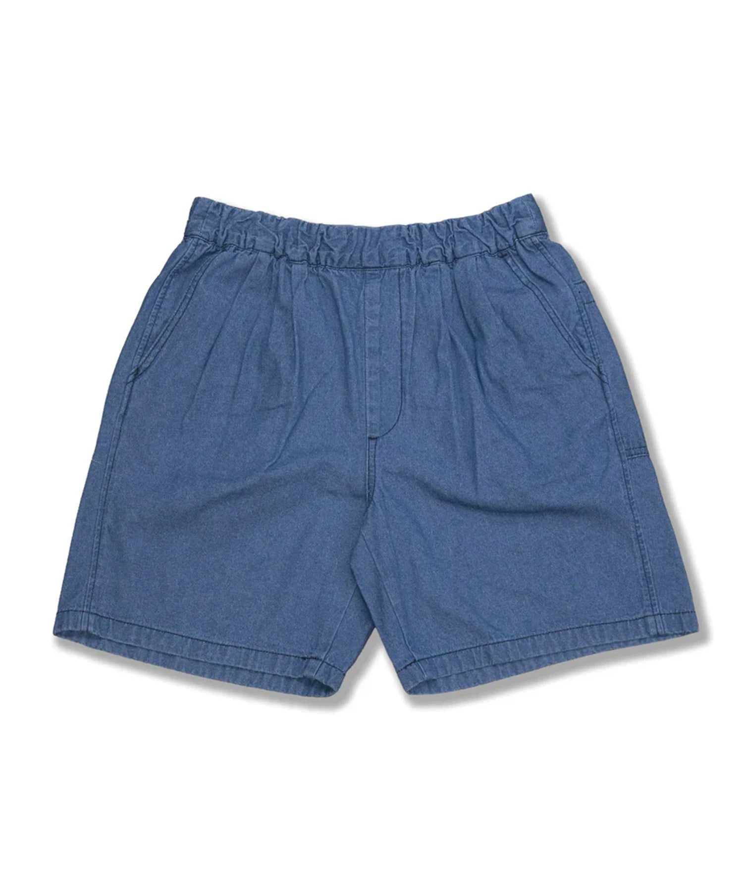 UNIVERSAL OVERALL/ユニバーサルオーバーオール CHILLPAN TAPERED SHORTS