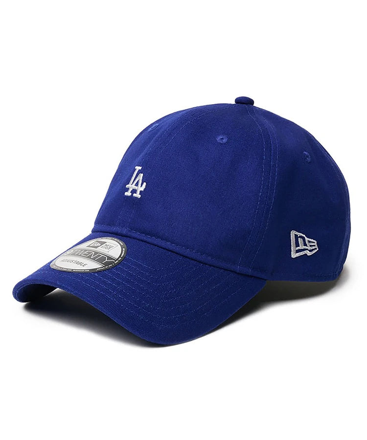 NEWERA 9TWENTY MLB MINI LOGO