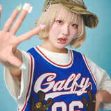 GALFY-ウェッサイ成金ユニフォーム