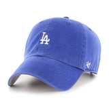 47-BASE RUNNER-LA＆NY