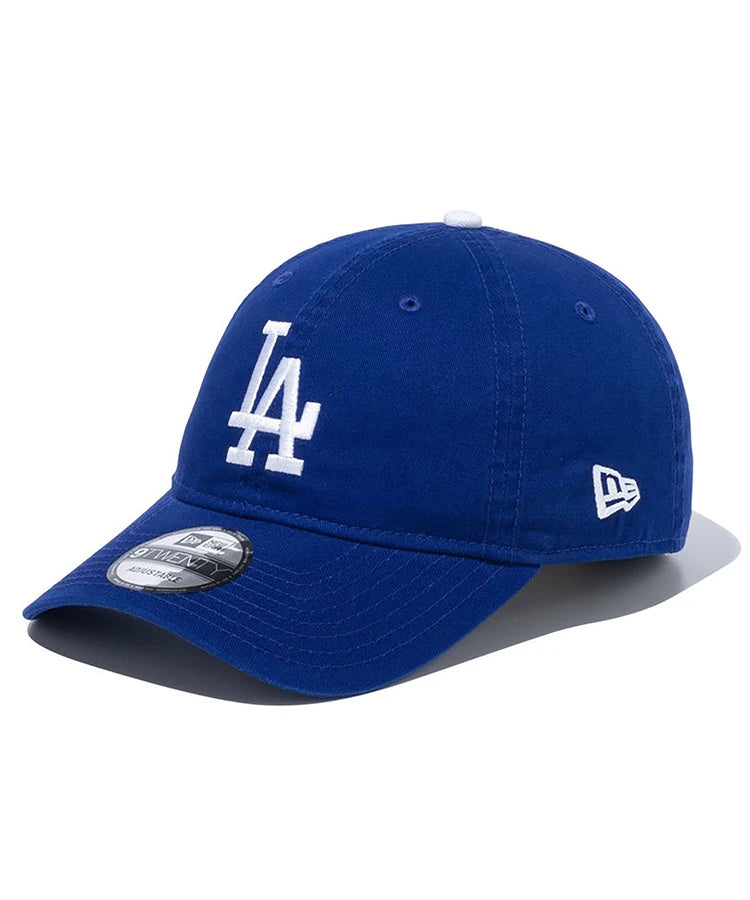 NEWERA 9TWENTY SIDE PATCH