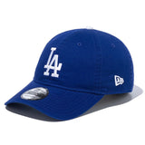 NEWERA 9TWENTY SIDE PATCH