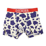 Dickies/ディッキーズ COW PATTERN UNDERWEAR