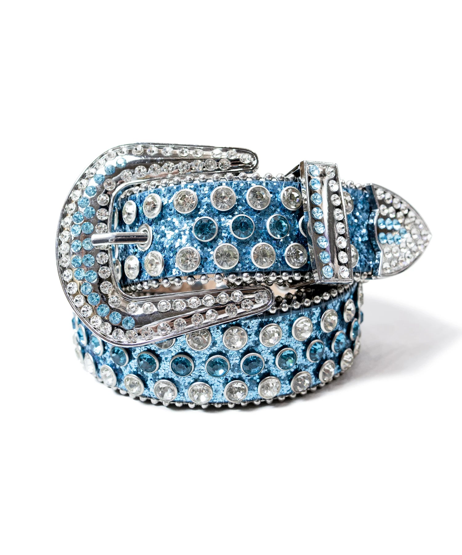 GA GILAGILA STONE BELT