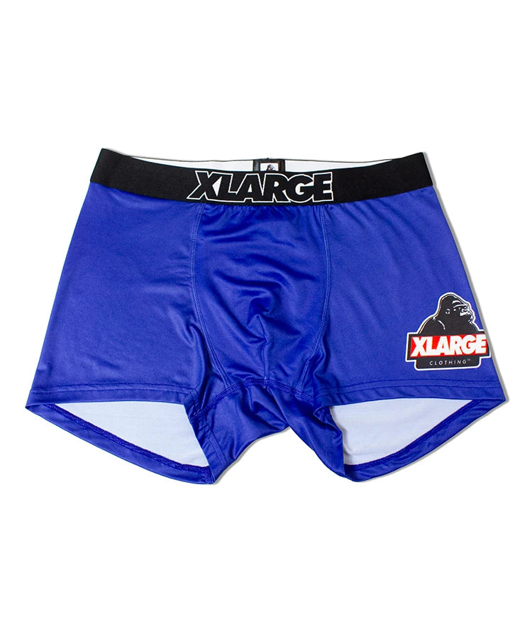 XLARGE ﾎﾞｸｻｰﾊﾟﾝﾂ ﾜﾝﾎﾟｲﾝﾄ