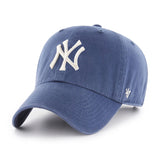47-CLEAN UP-NY