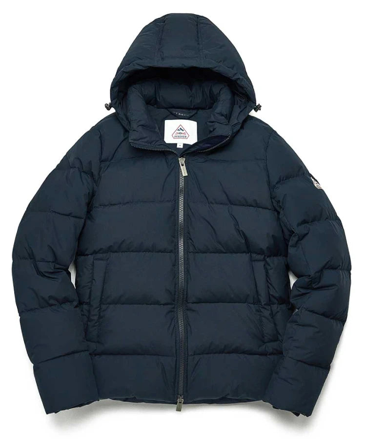 PYRENEX SPOUTNIC MINI RIPSTOP 2