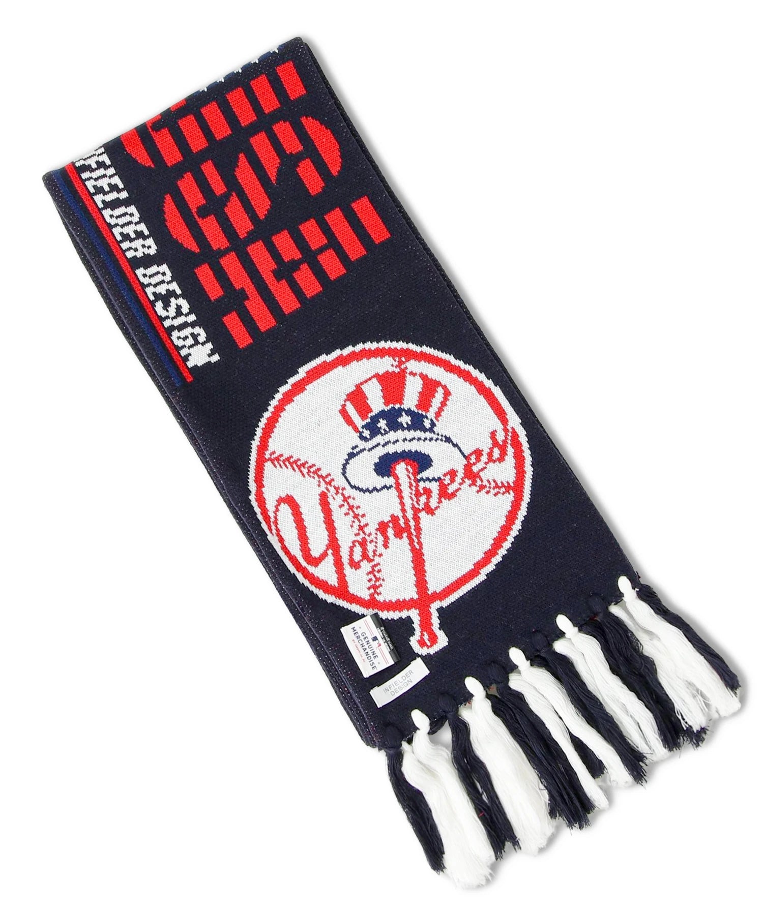 MLB STADIUM MUFF