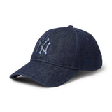 NEW ERA/ニューエラ 9TWENTY ESRHINESTONE DEN 263