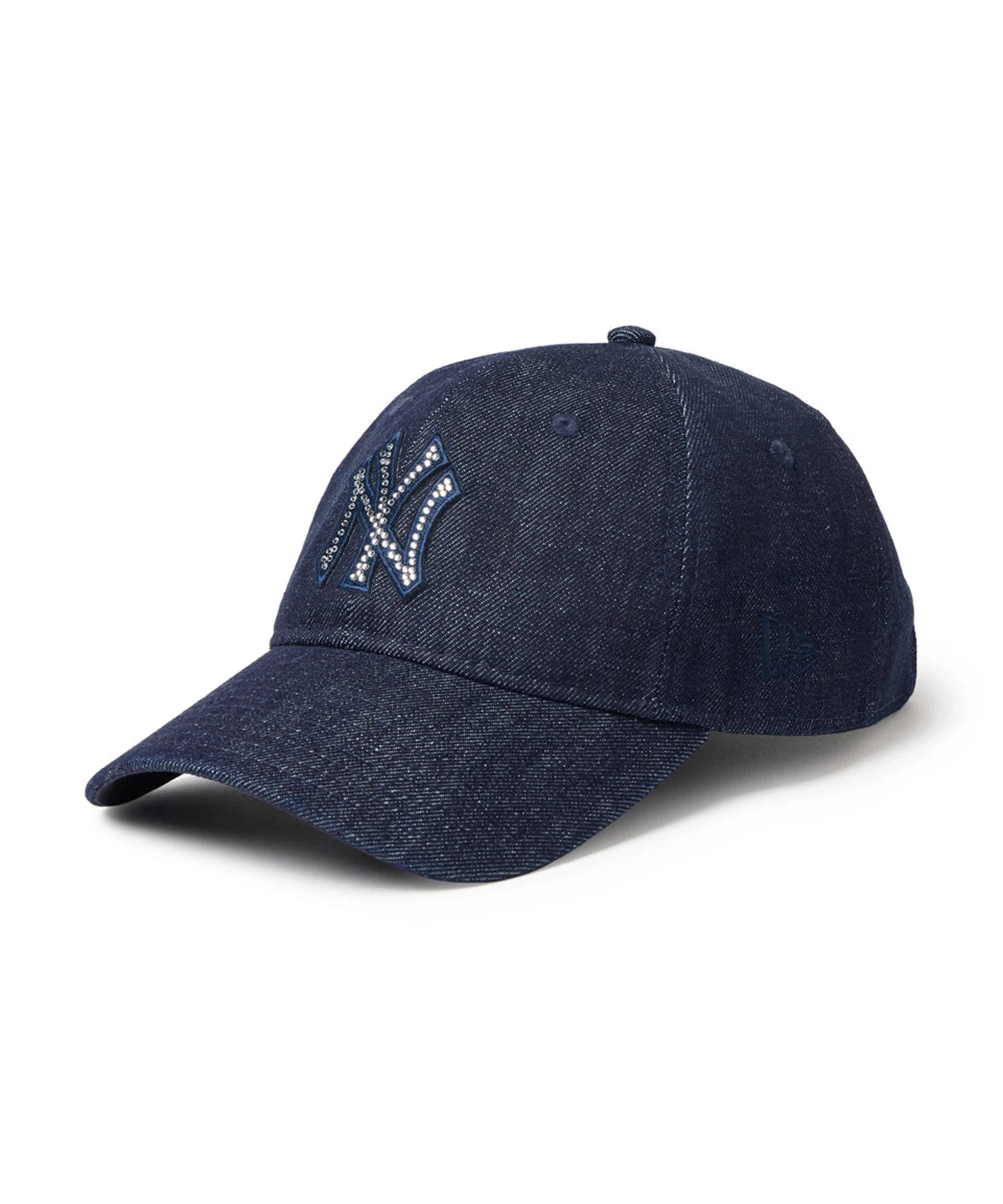 NEW ERA/ニューエラ 9TWENTY ESRHINESTONE DEN 263