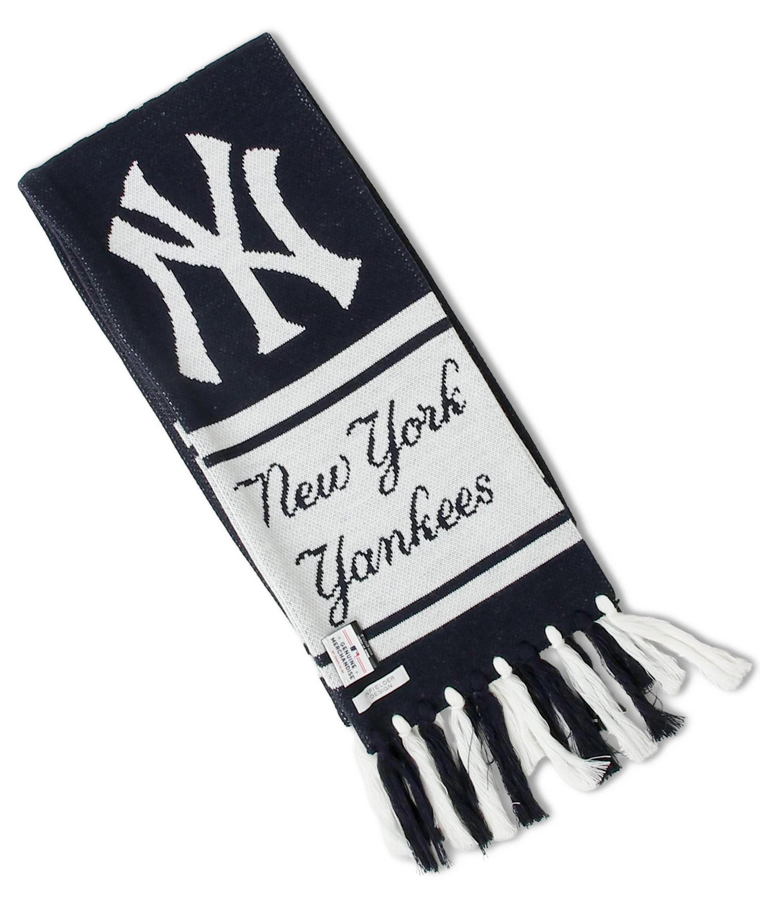 MLB TEAM MUFF