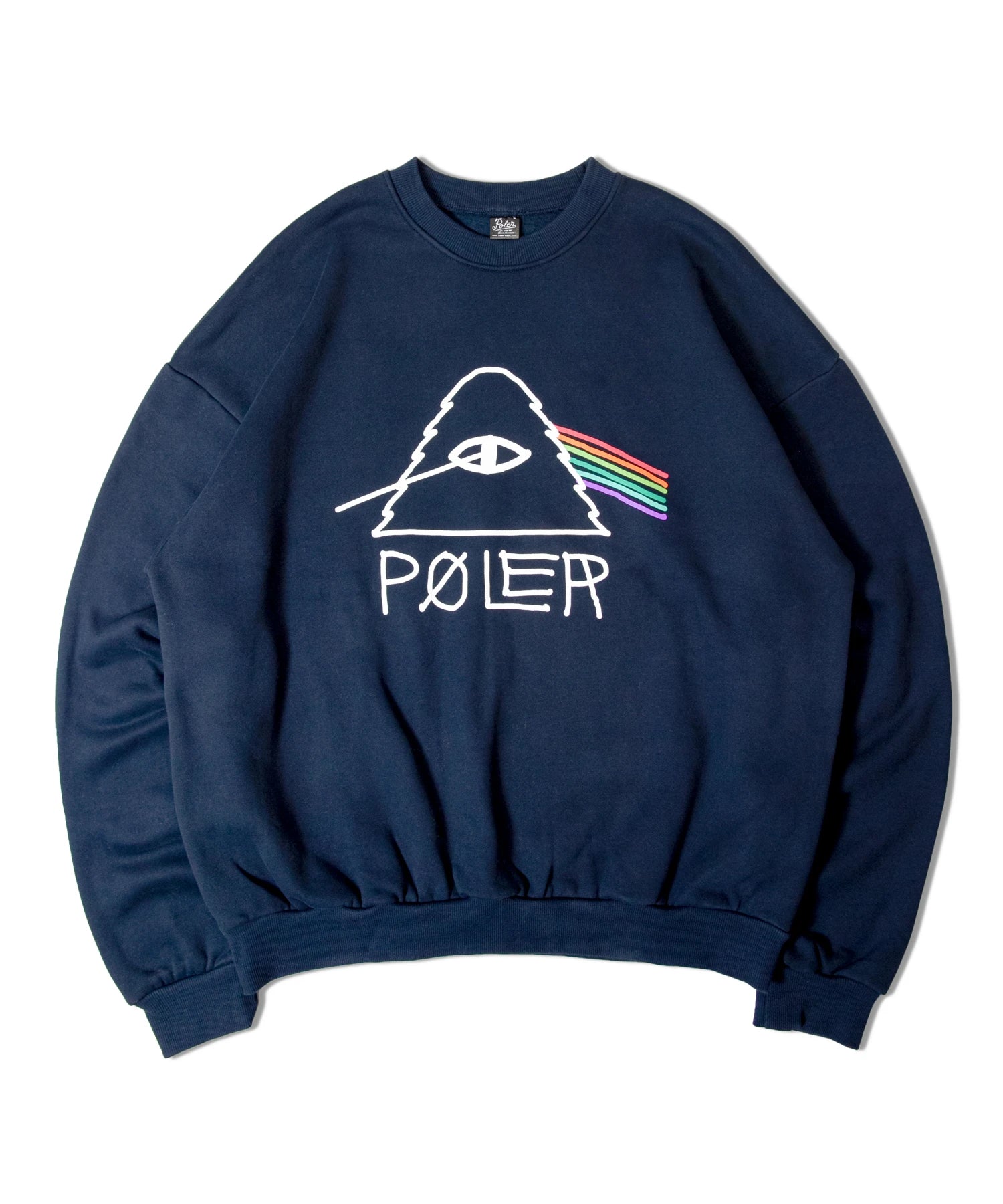 POLeR/ポーラー PSYCHEDELIC CREW