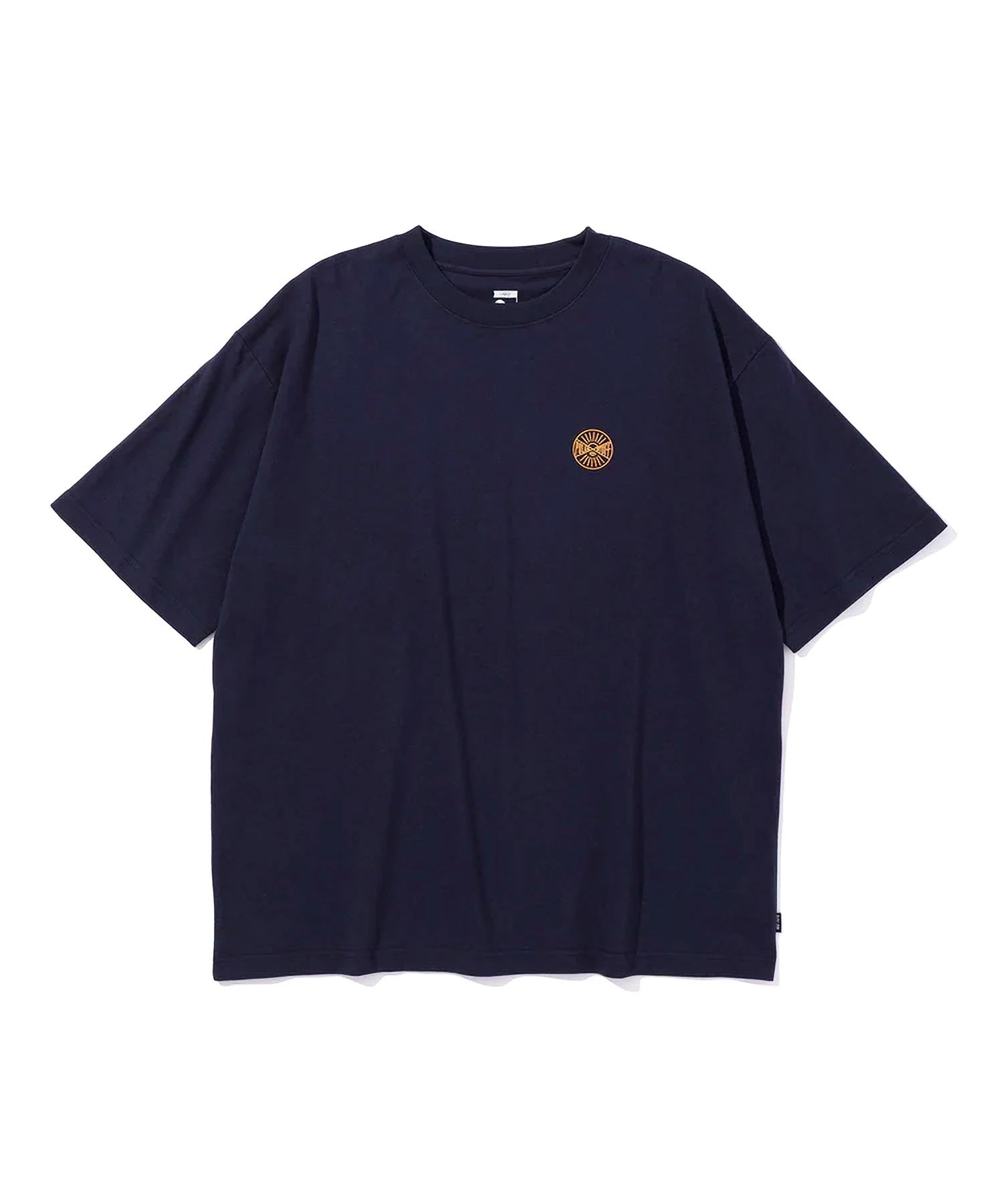 POLeR/ポーラー HISTORY RELAX FIT SS TEE