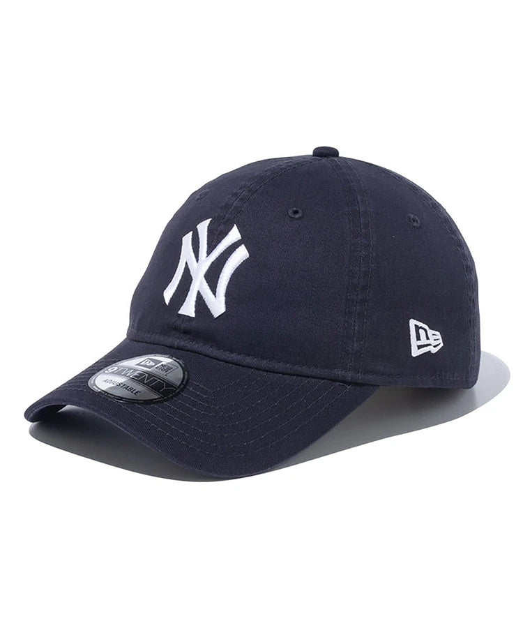 NEWERA 9TWENTY SIDE PATCH