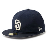 NEW ERA/ニューエラ 59FIFTY SB SEERSUCKER