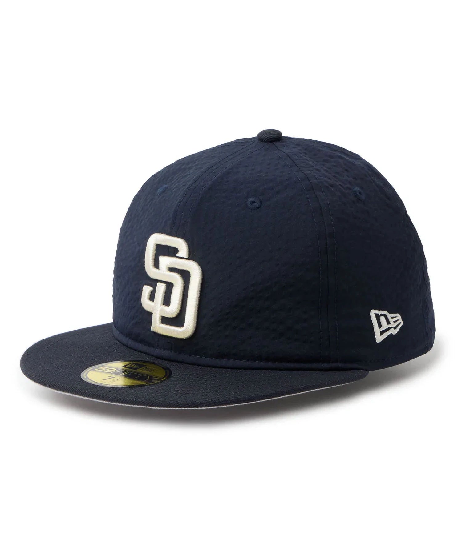 NEW ERA/ニューエラ 59FIFTY SB SEERSUCKER