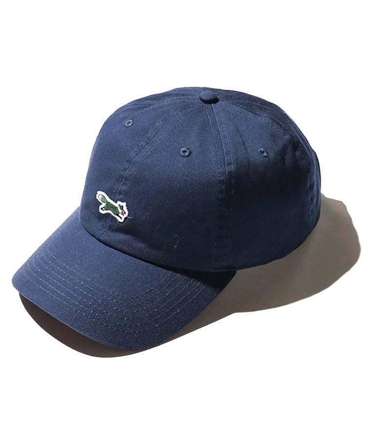 THE FOX BASEBALL CAP