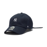 47/フォーティーセブン ADJUSTER RIBBON CAP