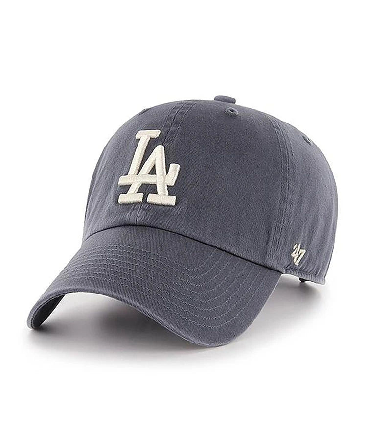 47-CLEAN UP-LA