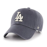 47-CLEAN UP-LA