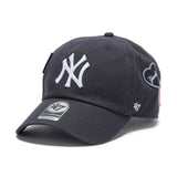 47/フォーティーセブン TEAM PATCH CAP