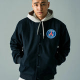 PSG-ALL MELTON JACKET