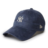 NEWERA 9TWENTY  SYNTHETIC SUEDE