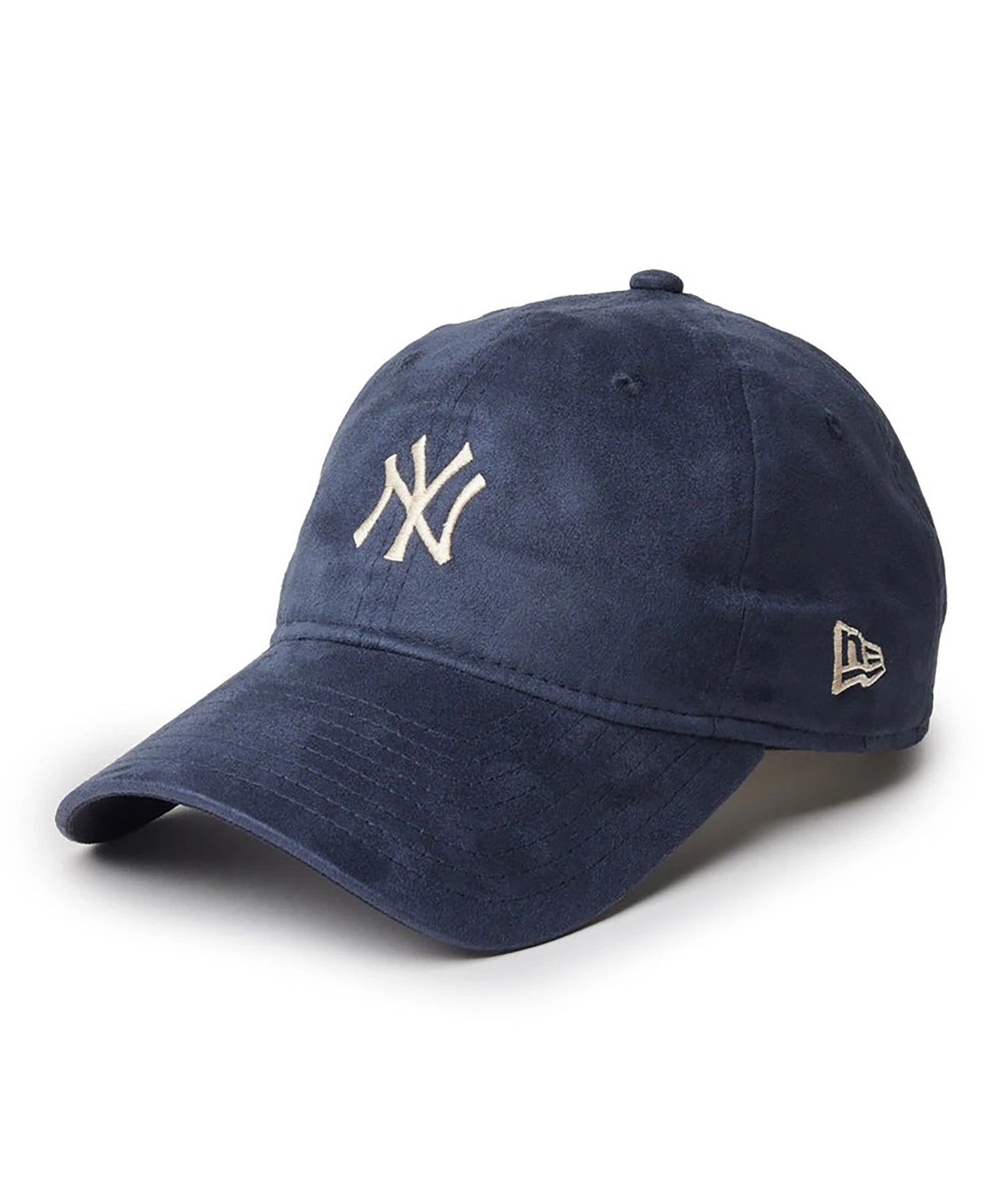 NEWERA 9TWENTY  SYNTHETIC SUEDE