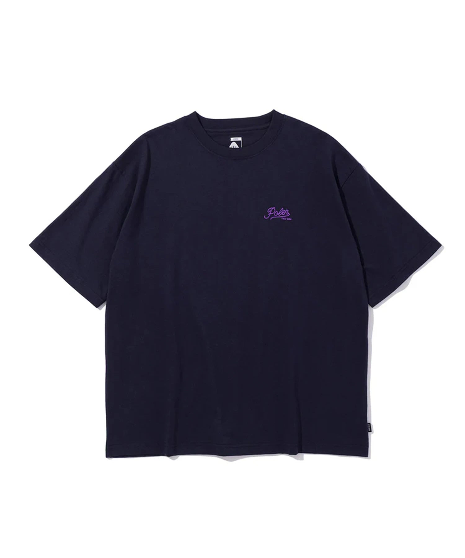 POLeR/ポーラー PHOTO RELAX FIT SS TEE
