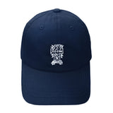 DOGTOWN Gonz Teill 6P CAP