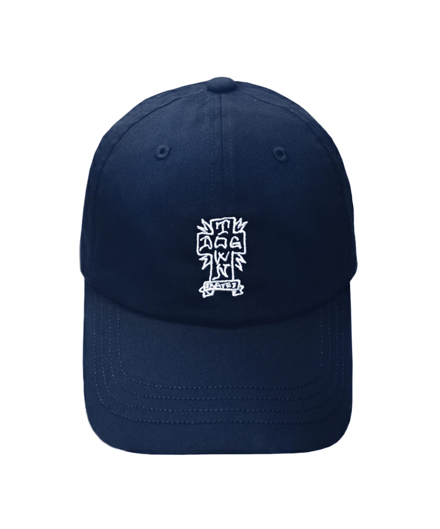 DOGTOWN Gonz Teill 6P CAP