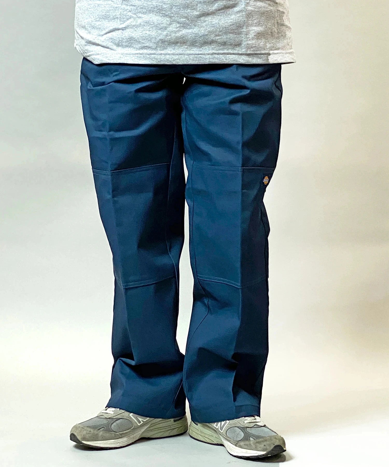 Dickiesダブルニー ワークパンツ