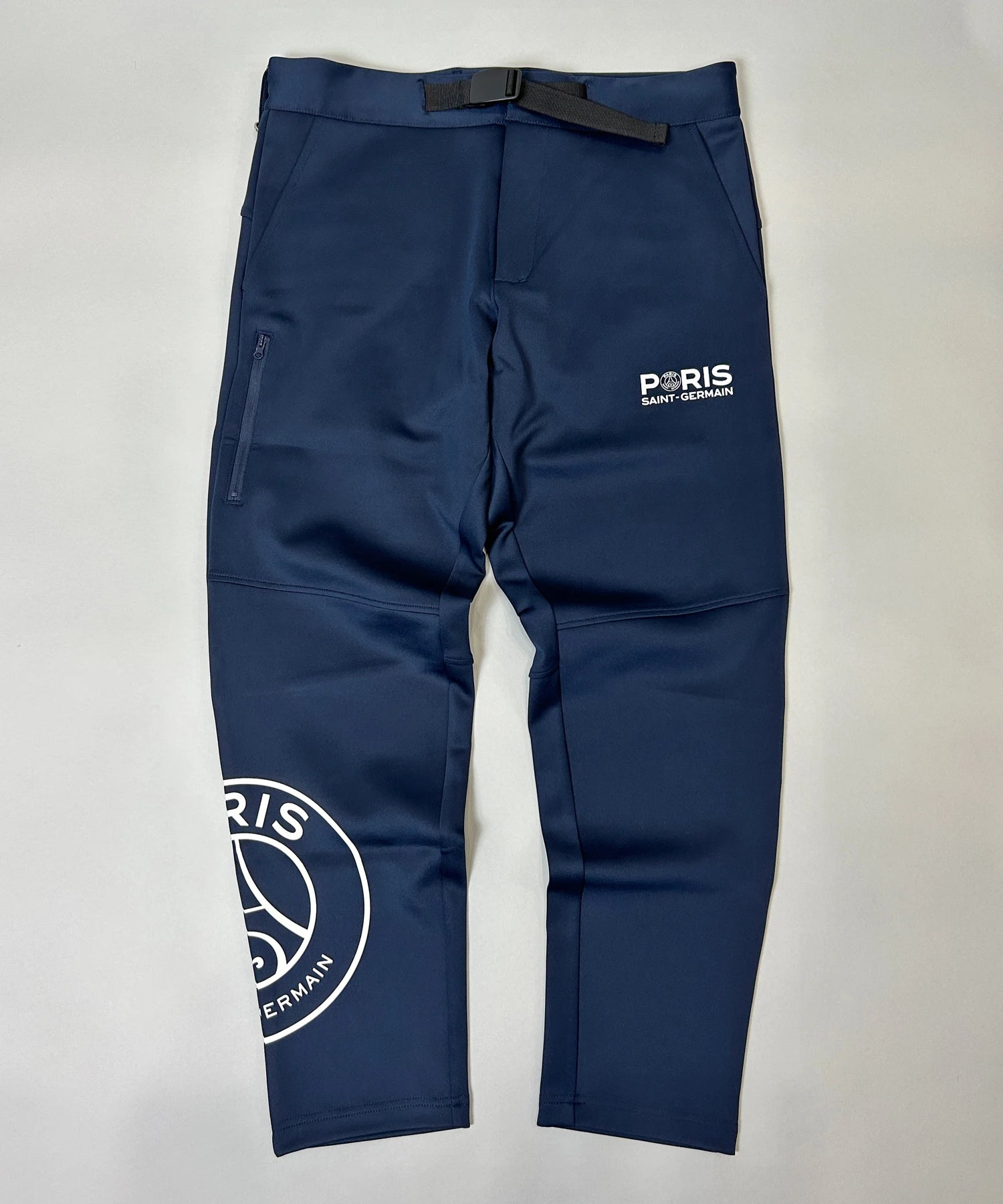 PSG-PRINT LOGO PANTS /パリサンジェルマン ロングパンツ