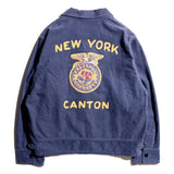 SUNNY INC.-FFA jacket