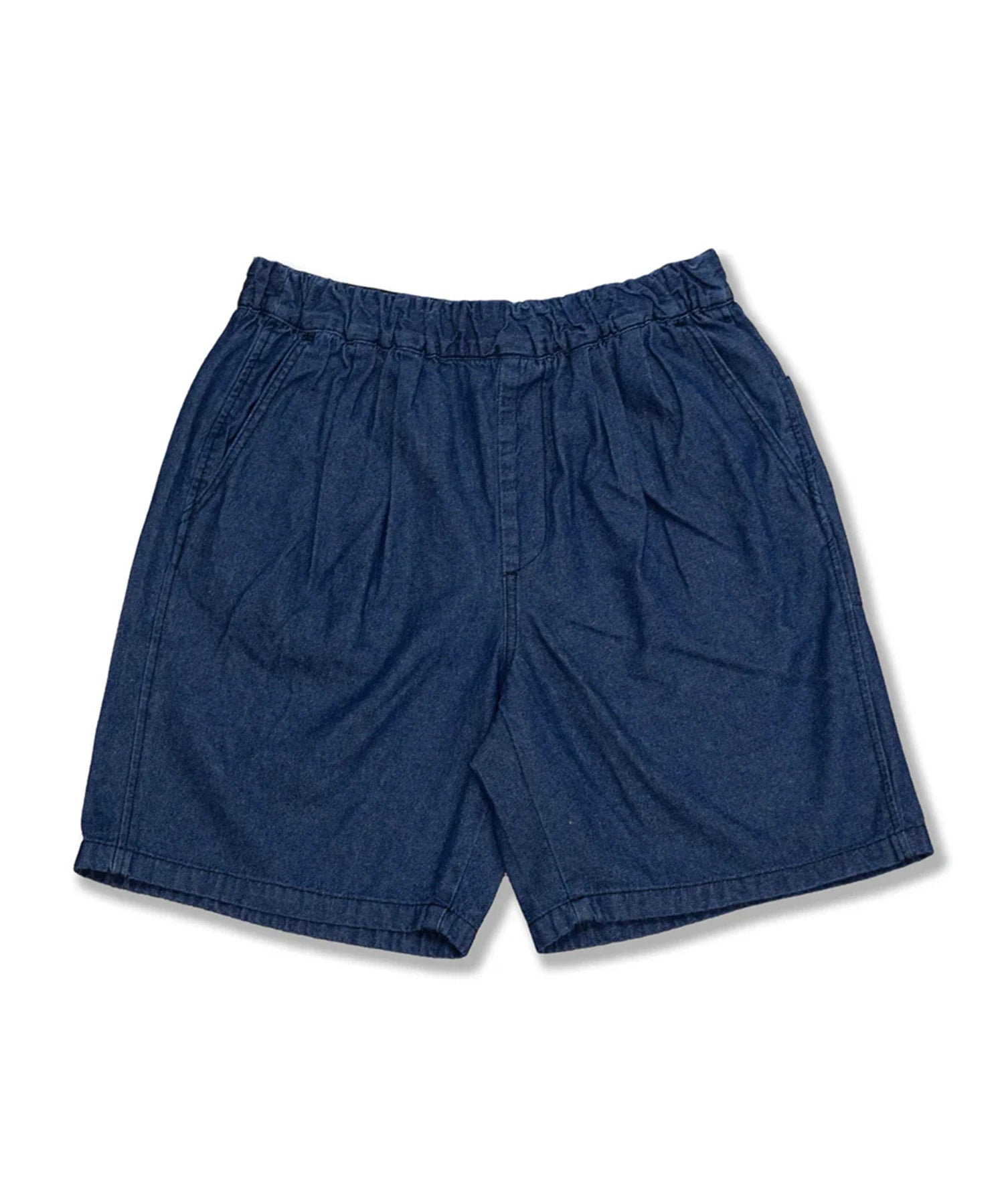 UNIVERSAL OVERALL/ユニバーサルオーバーオール CHILLPAN TAPERED SHORTS