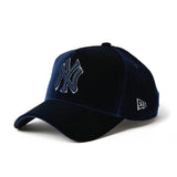 NEW ERA/ニューエラ 9FORTY AF VELVET