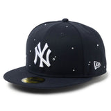 NEW ERA/ニューエラ 59FIFTY Night Out ラインストーン