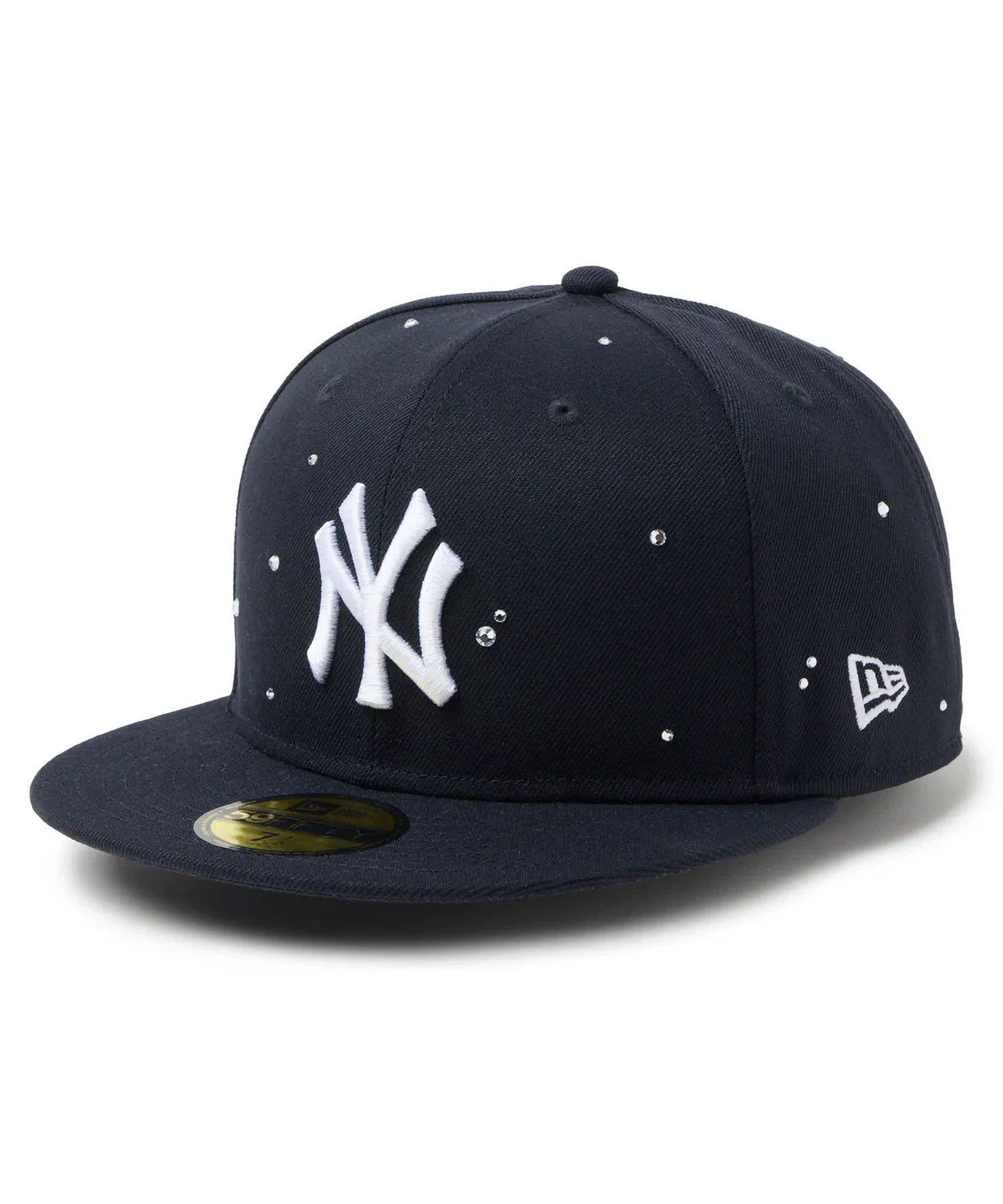 NEW ERA/ニューエラ 59FIFTY Night Out ラインストーン