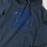 PSG-HIGH PRINT HOODIE /パリサンジェルマン パーカー